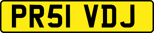 PR51VDJ