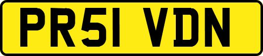 PR51VDN