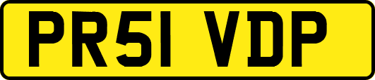 PR51VDP