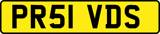 PR51VDS