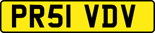 PR51VDV