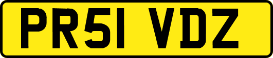 PR51VDZ