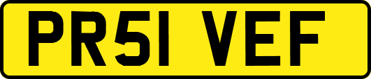 PR51VEF