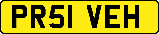 PR51VEH