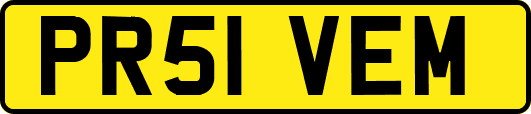 PR51VEM