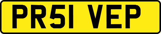 PR51VEP