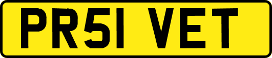 PR51VET