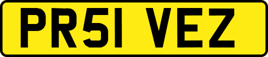 PR51VEZ