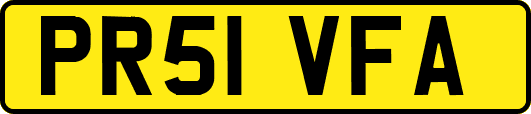 PR51VFA