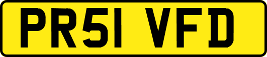 PR51VFD