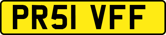 PR51VFF