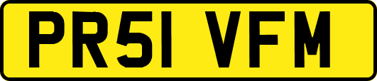 PR51VFM