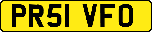 PR51VFO