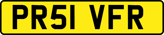 PR51VFR