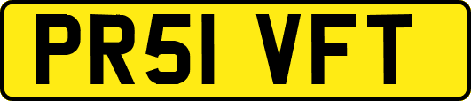 PR51VFT