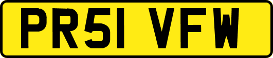 PR51VFW