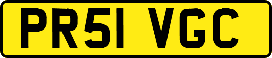 PR51VGC