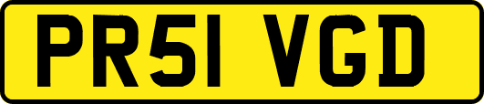 PR51VGD