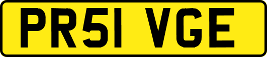 PR51VGE