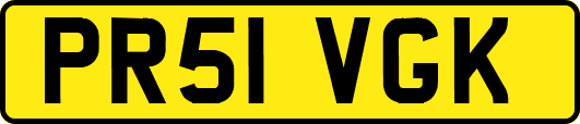 PR51VGK