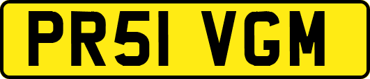 PR51VGM