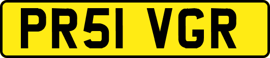 PR51VGR