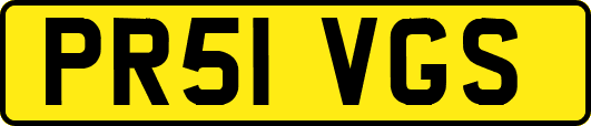 PR51VGS