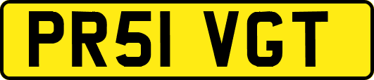 PR51VGT