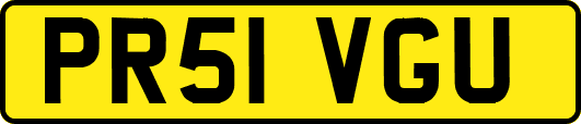 PR51VGU