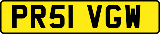 PR51VGW