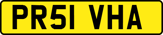 PR51VHA