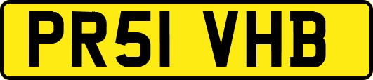 PR51VHB