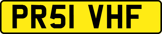 PR51VHF