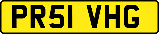 PR51VHG