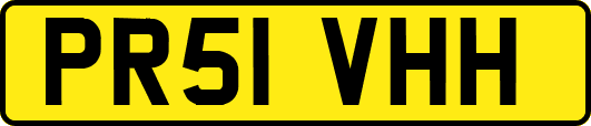 PR51VHH