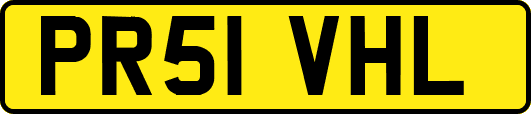 PR51VHL