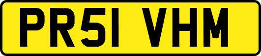 PR51VHM