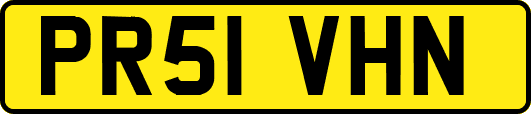 PR51VHN