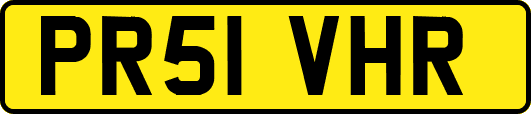 PR51VHR