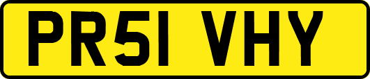 PR51VHY