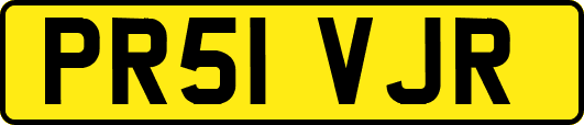 PR51VJR