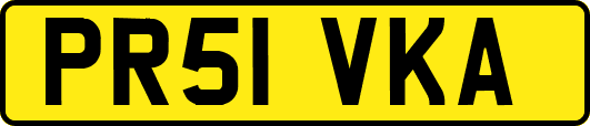 PR51VKA