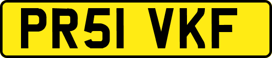 PR51VKF
