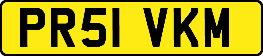 PR51VKM