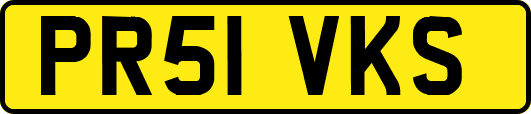 PR51VKS