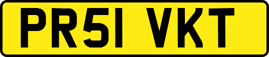 PR51VKT