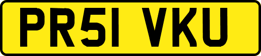 PR51VKU
