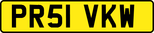 PR51VKW