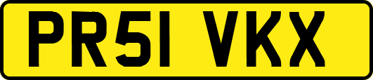 PR51VKX