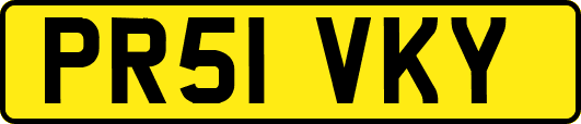 PR51VKY